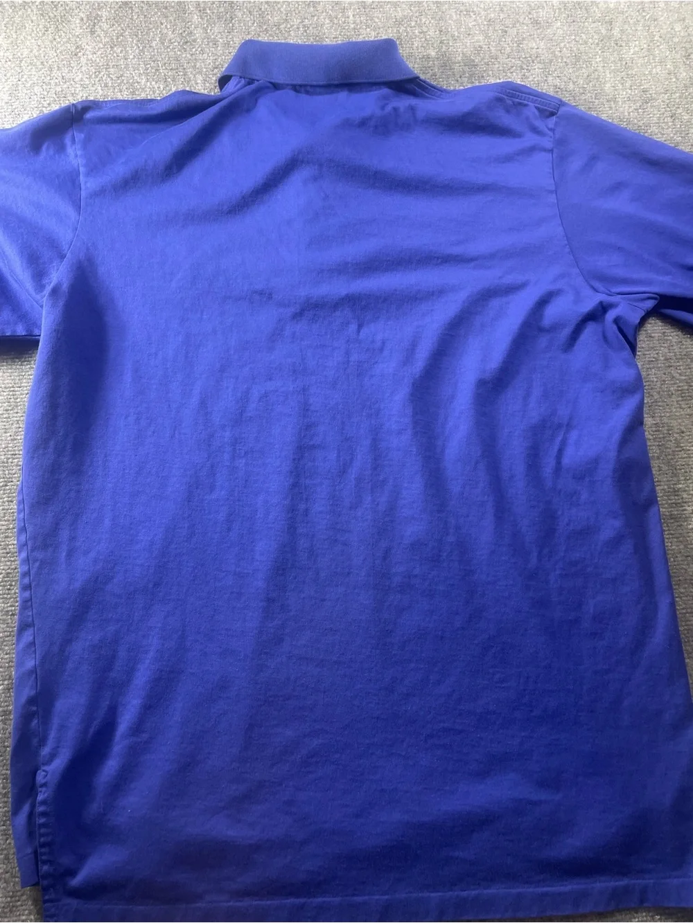 Ralph Lauren classic polo